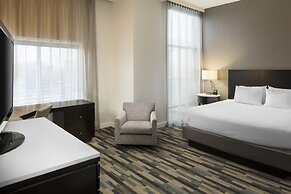 HYATT house Charlotte/Center City
