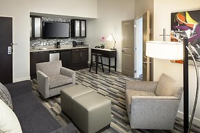 HYATT house Charlotte/Center City