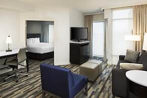 HYATT house Charlotte/Center City