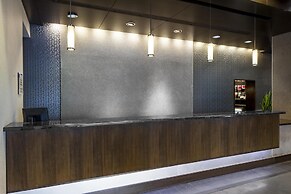 HYATT house Charlotte/Center City