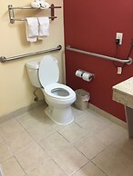 Regency Inn & Suites - Baytown