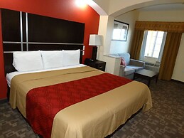 Regency Inn & Suites - Baytown