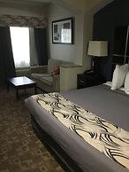 Regency Inn & Suites - Baytown
