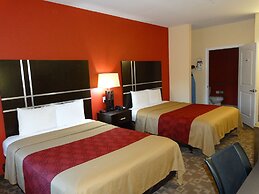 Regency Inn & Suites - Baytown