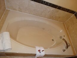 Regency Inn & Suites - Baytown