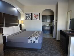 Regency Inn & Suites - Baytown