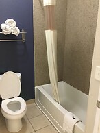 Regency Inn & Suites - Baytown