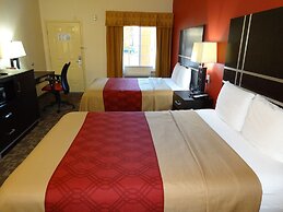 Regency Inn & Suites - Baytown