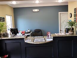 Regency Inn & Suites - Baytown