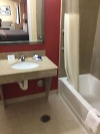 Regency Inn & Suites - Baytown