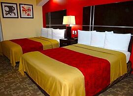 Regency Inn & Suites - Baytown