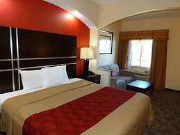 Regency Inn & Suites - Baytown