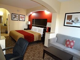 Regency Inn & Suites - Baytown