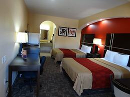 Regency Inn & Suites - Baytown