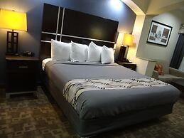 Regency Inn & Suites - Baytown
