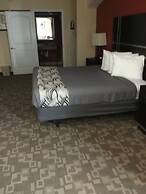 Regency Inn & Suites - Baytown