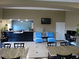 Regency Inn & Suites - Baytown