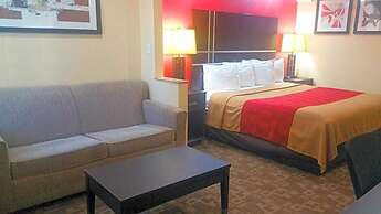 Regency Inn & Suites - Baytown