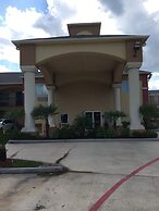 Regency Inn & Suites - Baytown