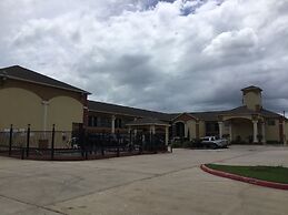 Regency Inn & Suites - Baytown