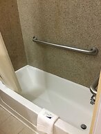 Regency Inn & Suites - Baytown