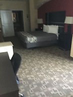 Regency Inn & Suites - Baytown