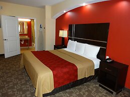Regency Inn & Suites - Baytown