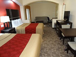 Regency Inn & Suites - Baytown