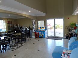 Regency Inn & Suites - Baytown