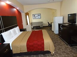 Regency Inn & Suites - Baytown