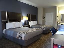 Regency Inn & Suites - Baytown