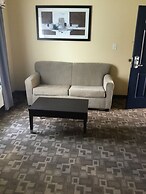 Regency Inn & Suites - Baytown