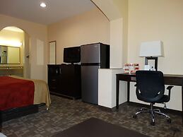 Regency Inn & Suites - Baytown