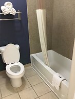 Regency Inn & Suites - Baytown