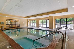 Comfort Suites Kingsport