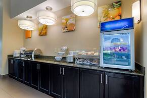 Comfort Suites Kingsport