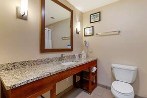 Comfort Suites Kingsport