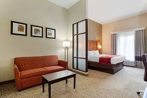 Comfort Suites Kingsport