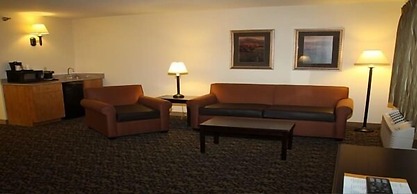 Valley Inn