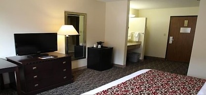 Valley Inn