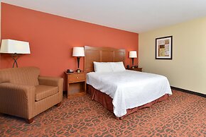 Hampton Inn Muscatine
