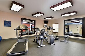 Hampton Inn Muscatine