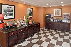 Hampton Inn Muscatine