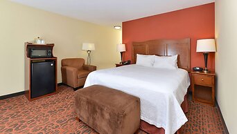 Hampton Inn Muscatine