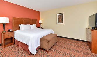 Hampton Inn Muscatine
