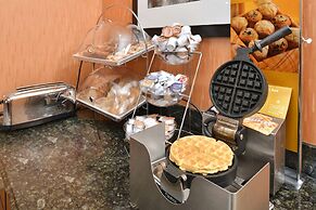 Hampton Inn Muscatine