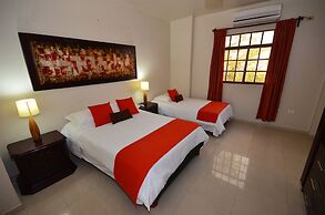 Casa Opuntia Galapagos Hotel