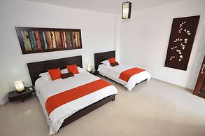 Casa Opuntia Galapagos Hotel