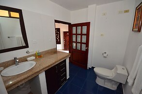 Casa Opuntia Galapagos Hotel