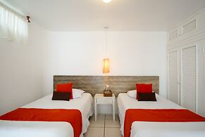 Casa Opuntia Galapagos Hotel
